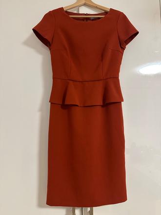 Damske puzdrove šaty review xs, review,xs