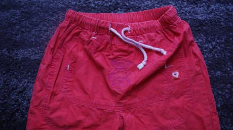 Nezvyčajné nohavice, name it,86