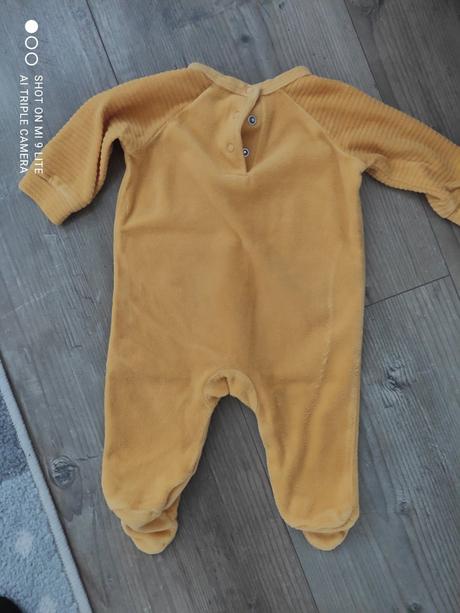 Overal macko pu, disney,62