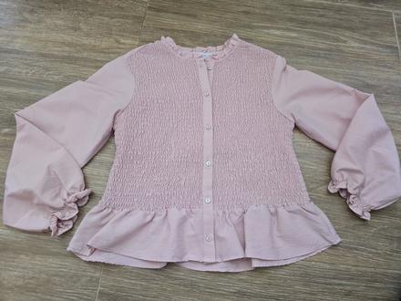 Blúzka č.152, zara,152