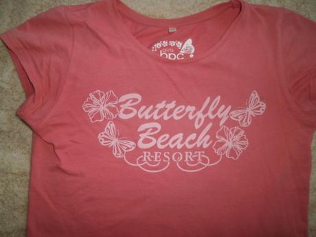 Tričko, bonprix,140