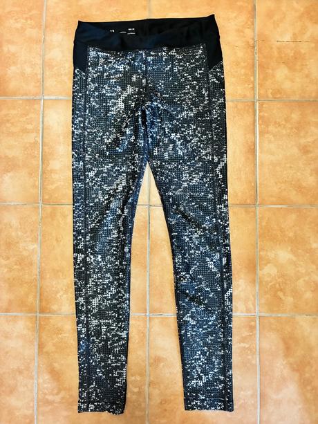 Legíny, under armour,m