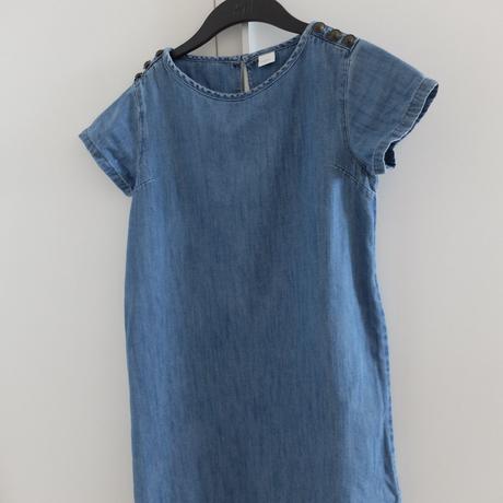 Riflové šaty next 12 rokov, next,152