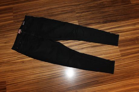 Čierne rifle only v. m (30), only,30