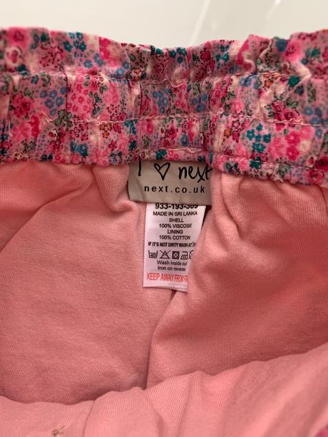 Next nohavice, next,92