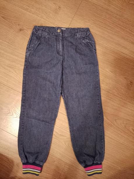 Rifle 122-128, bonprix,122