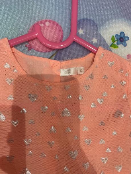 Šaty + pančuchy, pepco,92