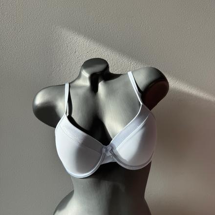 Mierne vystužená podprsenka s kosticou 6227, 80b / 85c / 90c / 95c