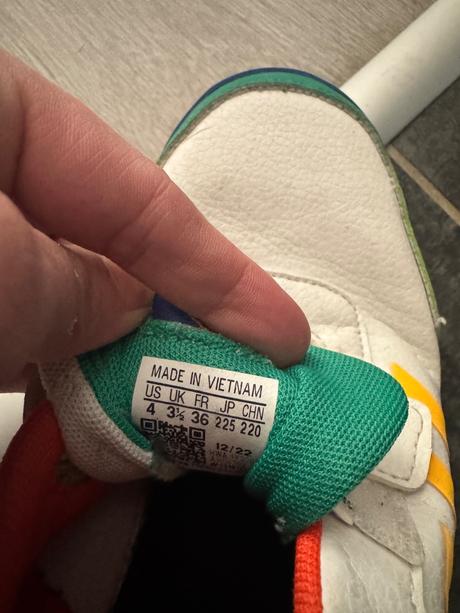 Tenisky adidas, adidas,36