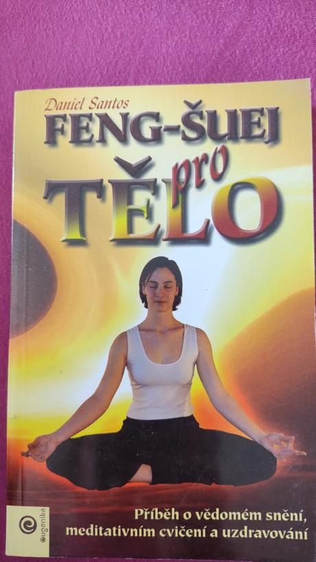 Feng šuej pro telo,