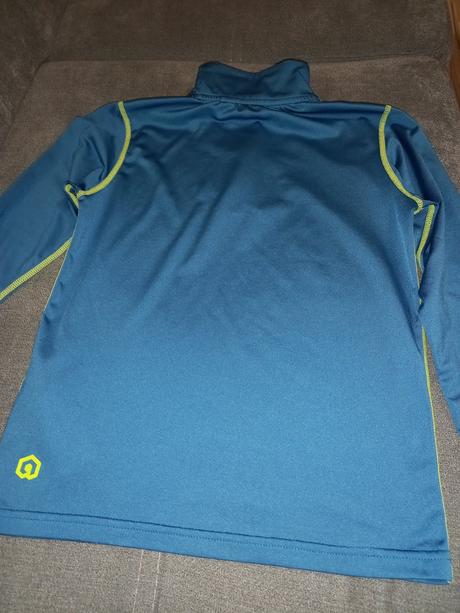 Bežecké tričko, 140