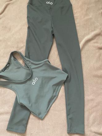 Súprava na cvičenie, s