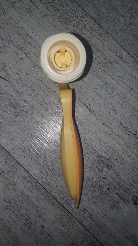 Valček na koláče tupperware, 