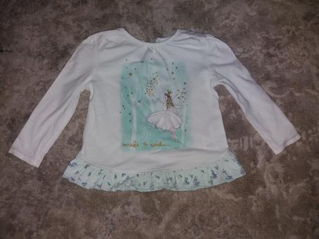 Krasne tricko, f&f,74