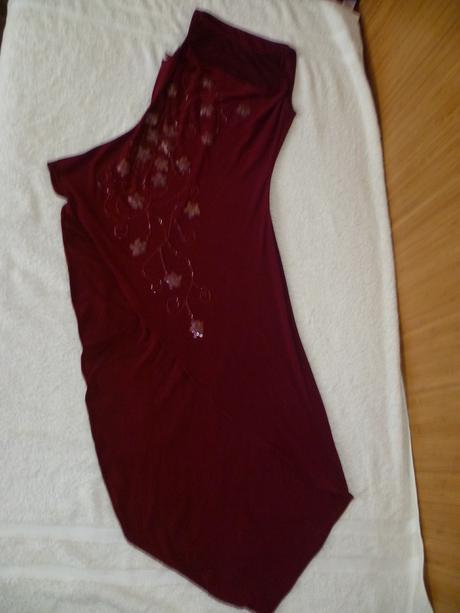 Letný nohavicový kostým, m