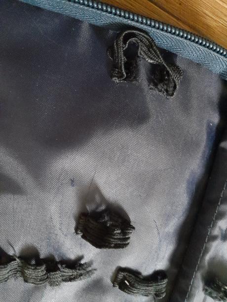 Peracnik belmil player, 