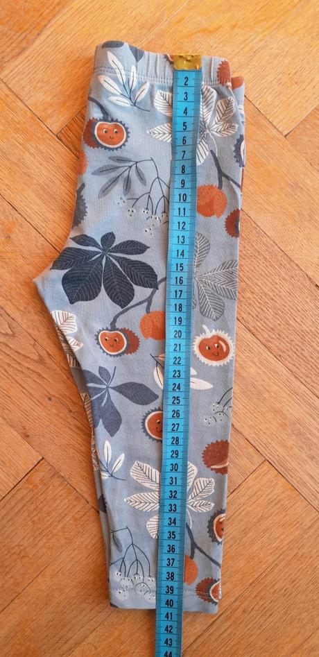 Gaštanová súprava, lindex,80