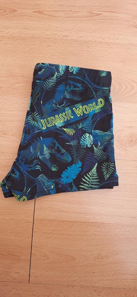 Dino plavky jurassic world, reserved,110