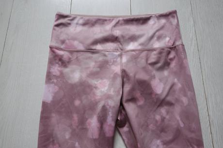 Legíny h&m sport, h&m,m