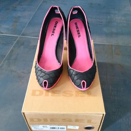 Diesel lodicky, diesel,39