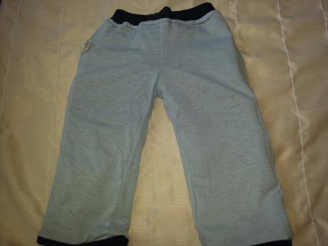 Podsite tmavomodre nohavice, early days,80