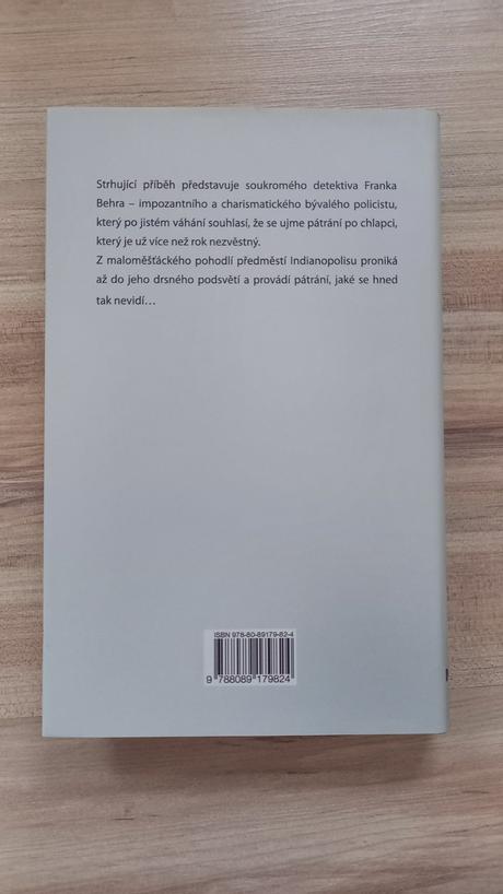 David levien - město slunce,