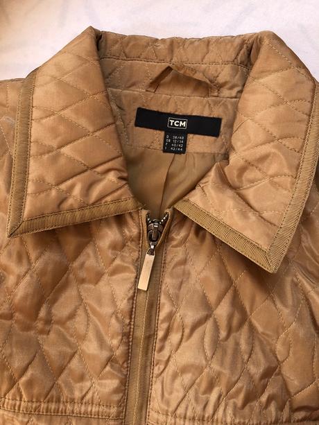 Dámska tenká vetrovka, tcm,40