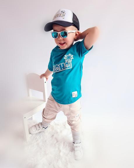 Detské tričko funkids, 92 - 146