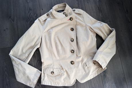 Promiss kabát/sako, v. 40, 40