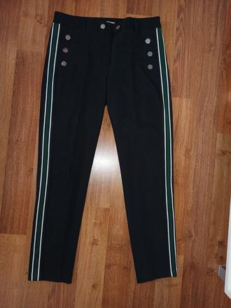 3x oblečené nohavice, orsay,38