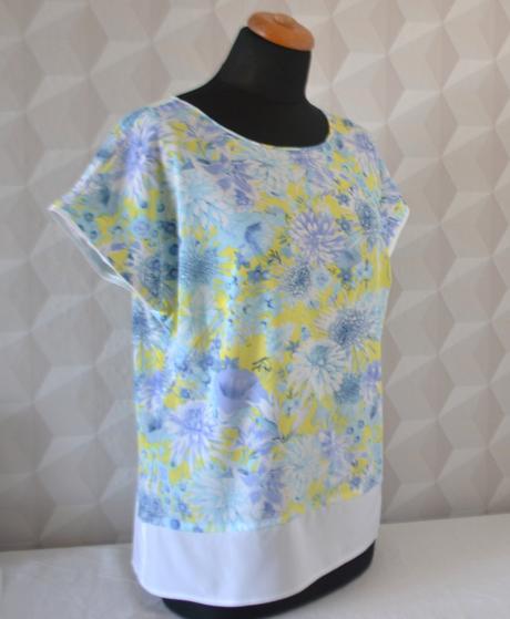 Tričko ruppe, veľ. m, m