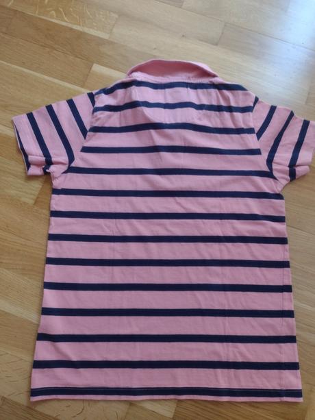 Ružové tričko, next,146