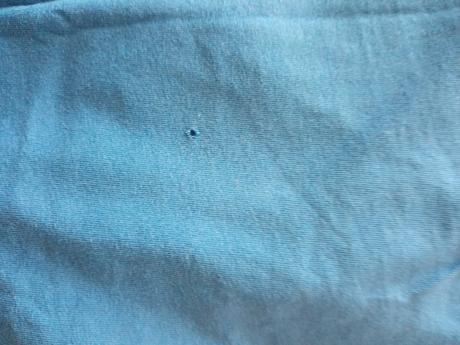 Tričká 122/128, h&m,122