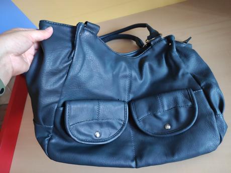 Kabelka do ruky / na pleco, 