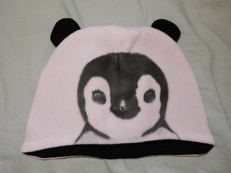 Čiapka tučniak, h&m,110