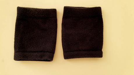 Nakolenniky/chranice na kolienka, 