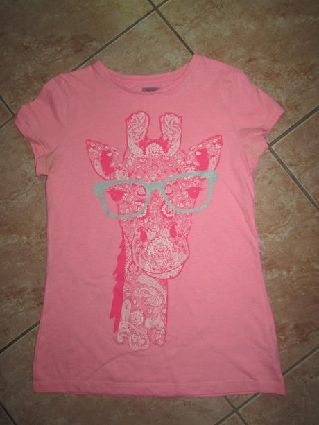 Tričko f&f vel.10-11r., f&f,146