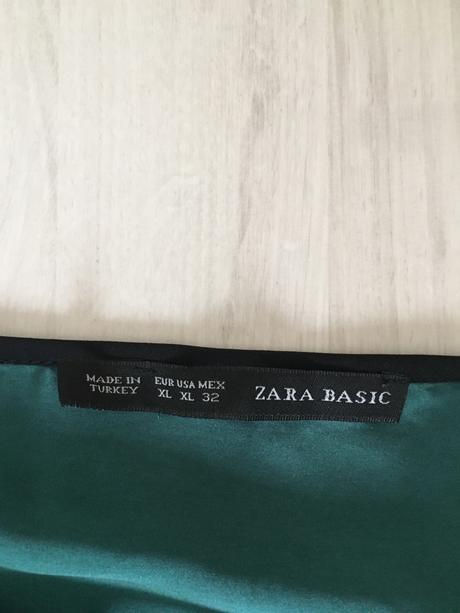 Blúzka zara, zara,164
