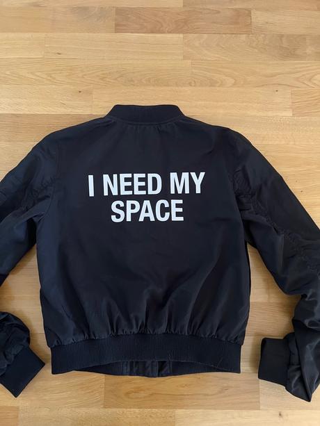 Parádna bomberka, h&m,158