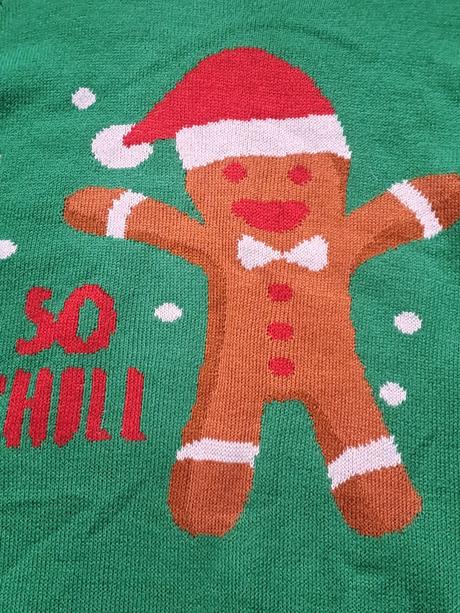 Vianocne sveter s pernikom cs, s