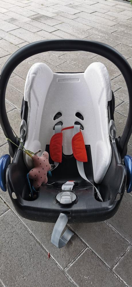 Autosedačka maxi cosi cabriofix doprava zadarmo, maxi cosi