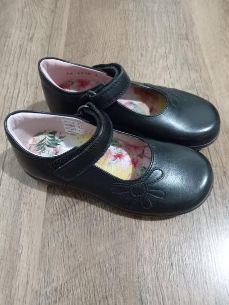 Kožené poltopánky petasil vel.28, 28