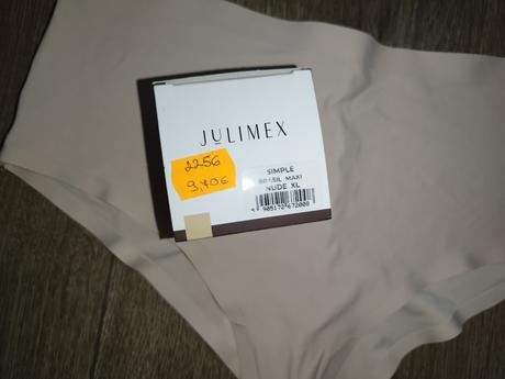 Nohavičky brazílky vyssie, xl