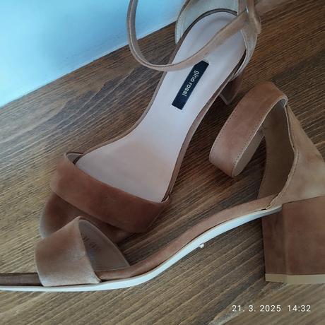 Sandále gino rossi, gino rossi,39