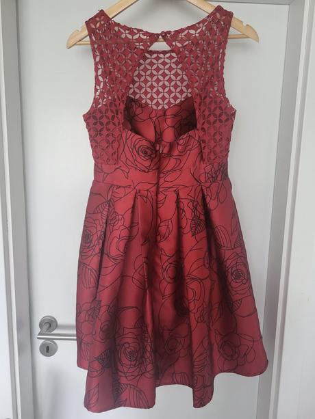 Spoločenské šaty michell, m