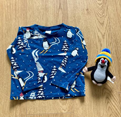 Lindex tričko, lindex,86