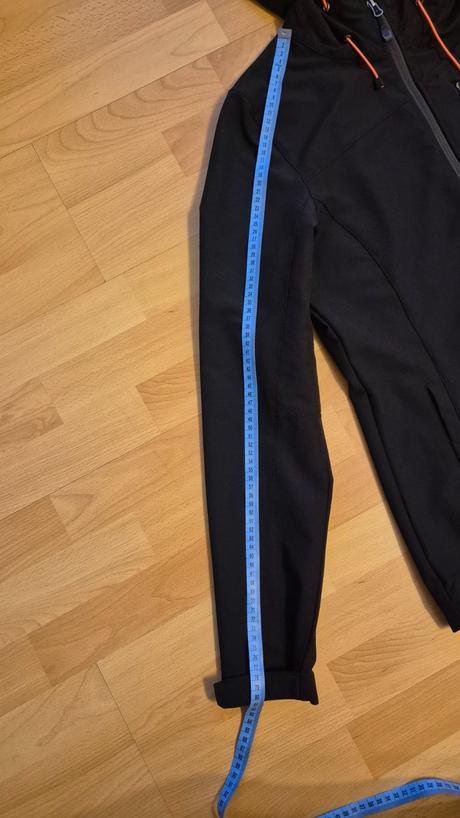 Turisticka bunda alpine pro, alpine pro,l
