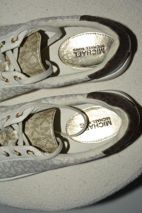 Tenisky michael kors, michael kors,38