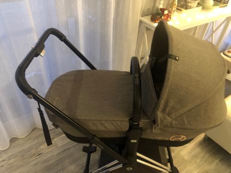 Cybex priam, cybex,cybex priam so sedadlom lux seat