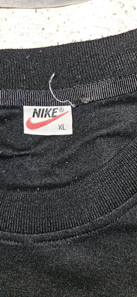 Panske tričko nike, nike,xl